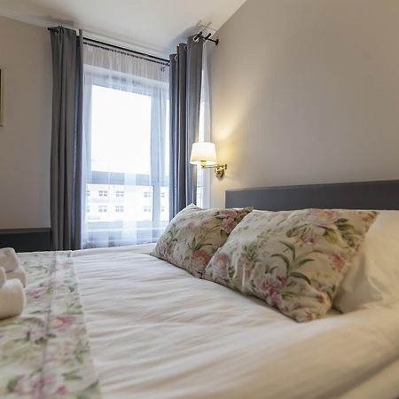 Apartment Royal V Białystok Zewnętrze zdjęcie