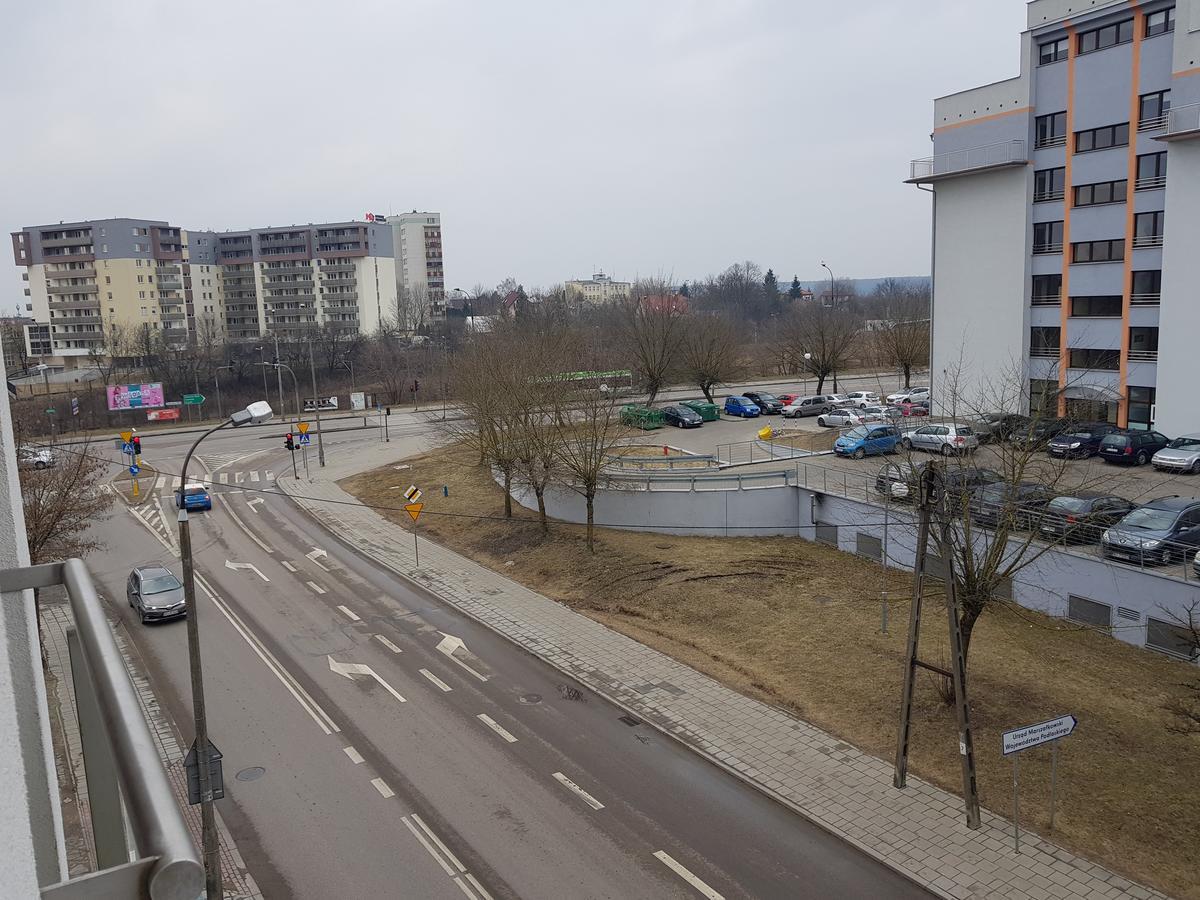 Apartment Royal V Białystok Zewnętrze zdjęcie