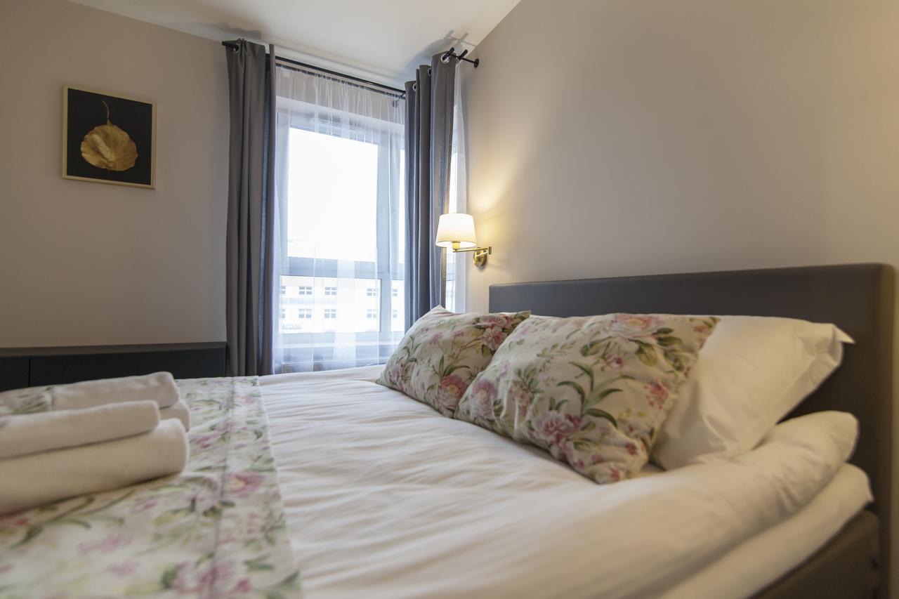 Apartment Royal V Białystok Zewnętrze zdjęcie