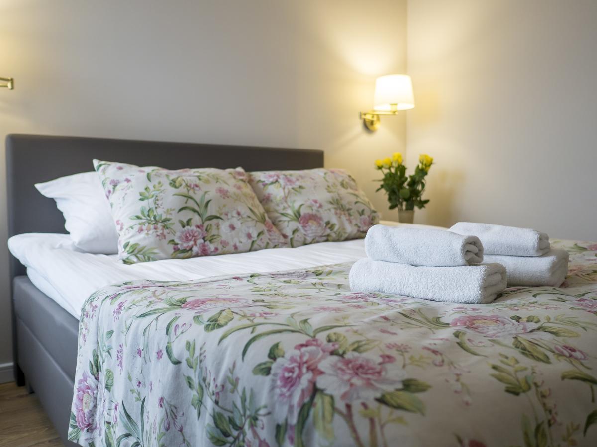 Apartment Royal V Białystok Zewnętrze zdjęcie
