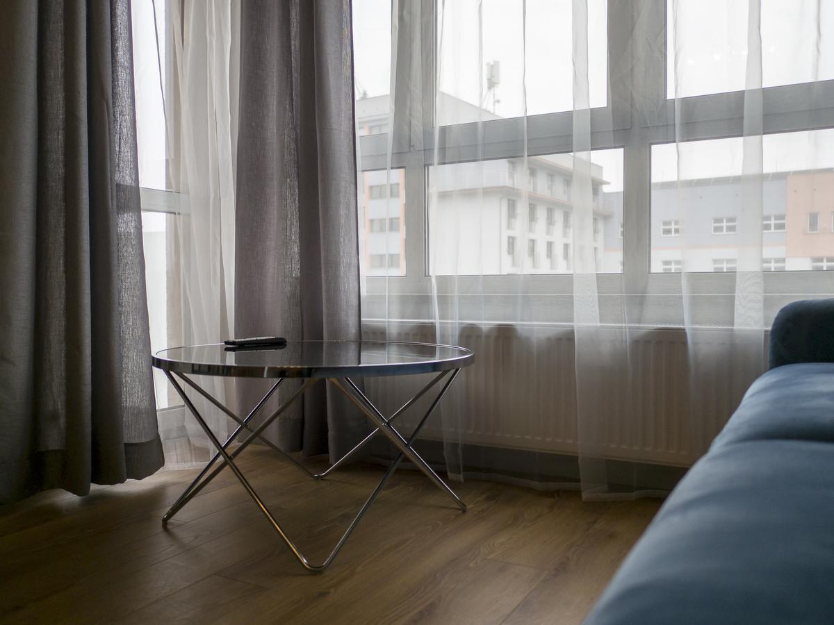 Apartment Royal V Białystok Zewnętrze zdjęcie