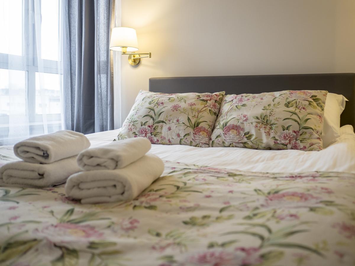 Apartment Royal V Białystok Zewnętrze zdjęcie