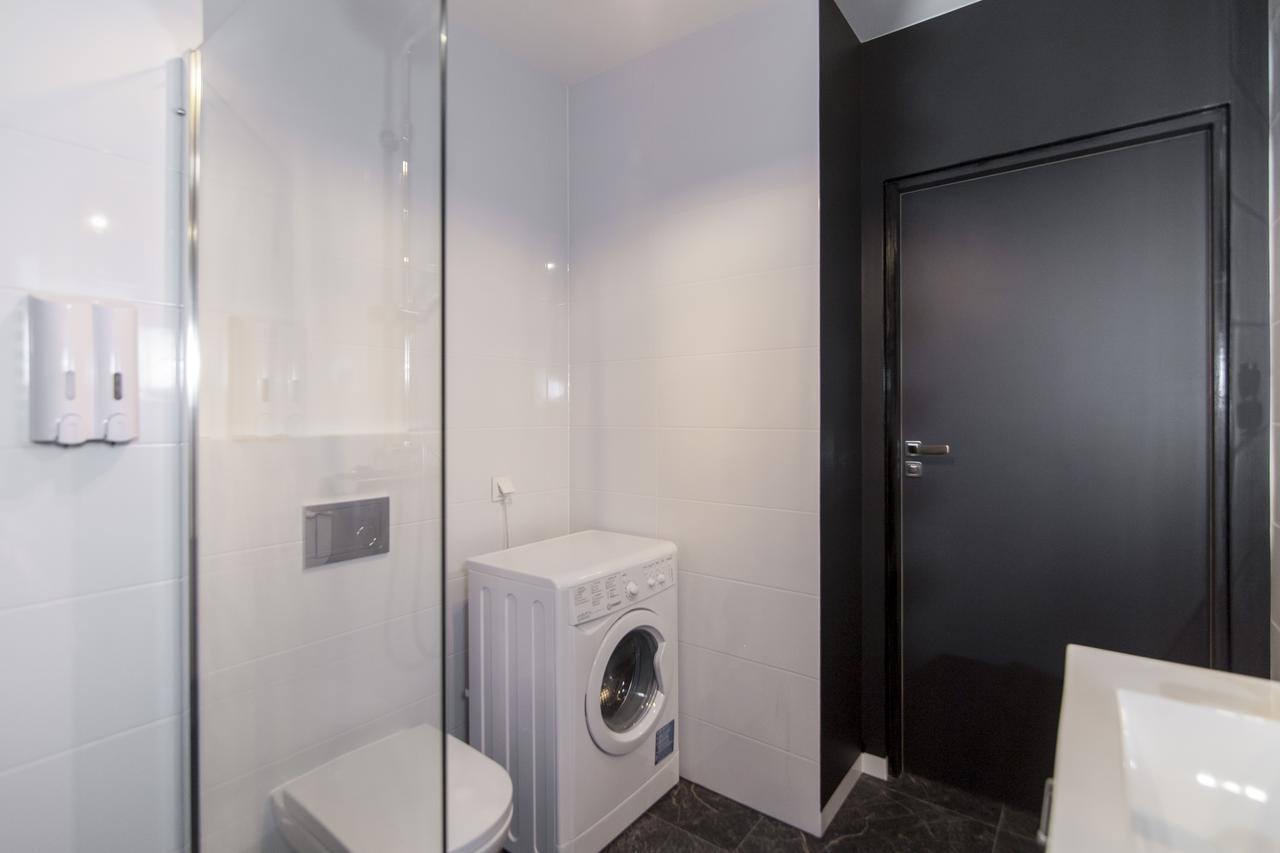 Apartment Royal V Białystok Zewnętrze zdjęcie
