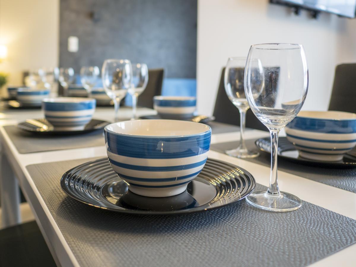 Apartment Royal V Białystok Zewnętrze zdjęcie