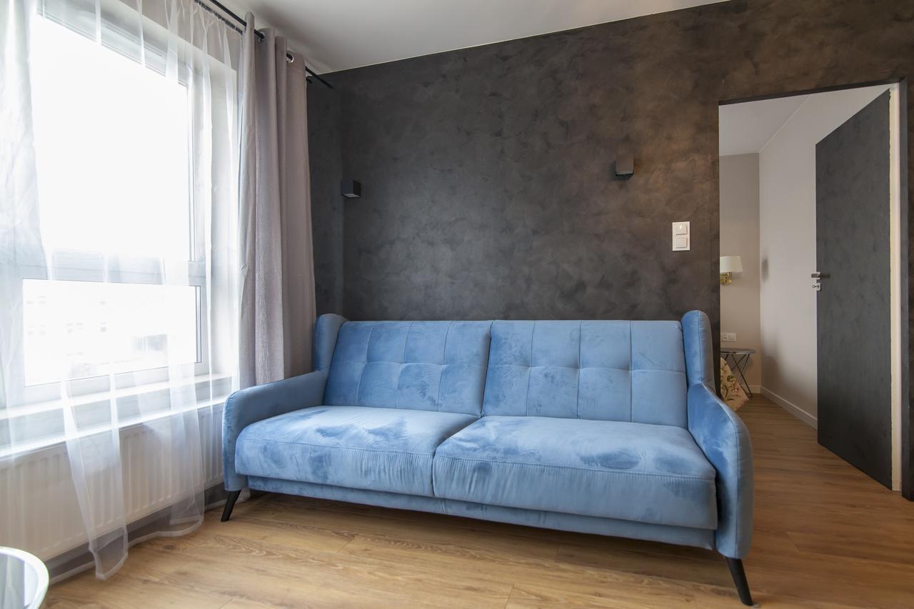 Apartment Royal V Białystok Zewnętrze zdjęcie