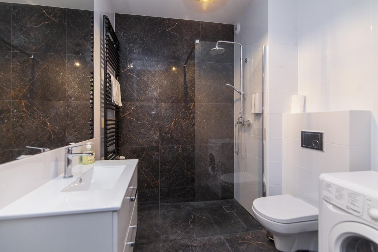 Apartment Royal V Białystok Zewnętrze zdjęcie