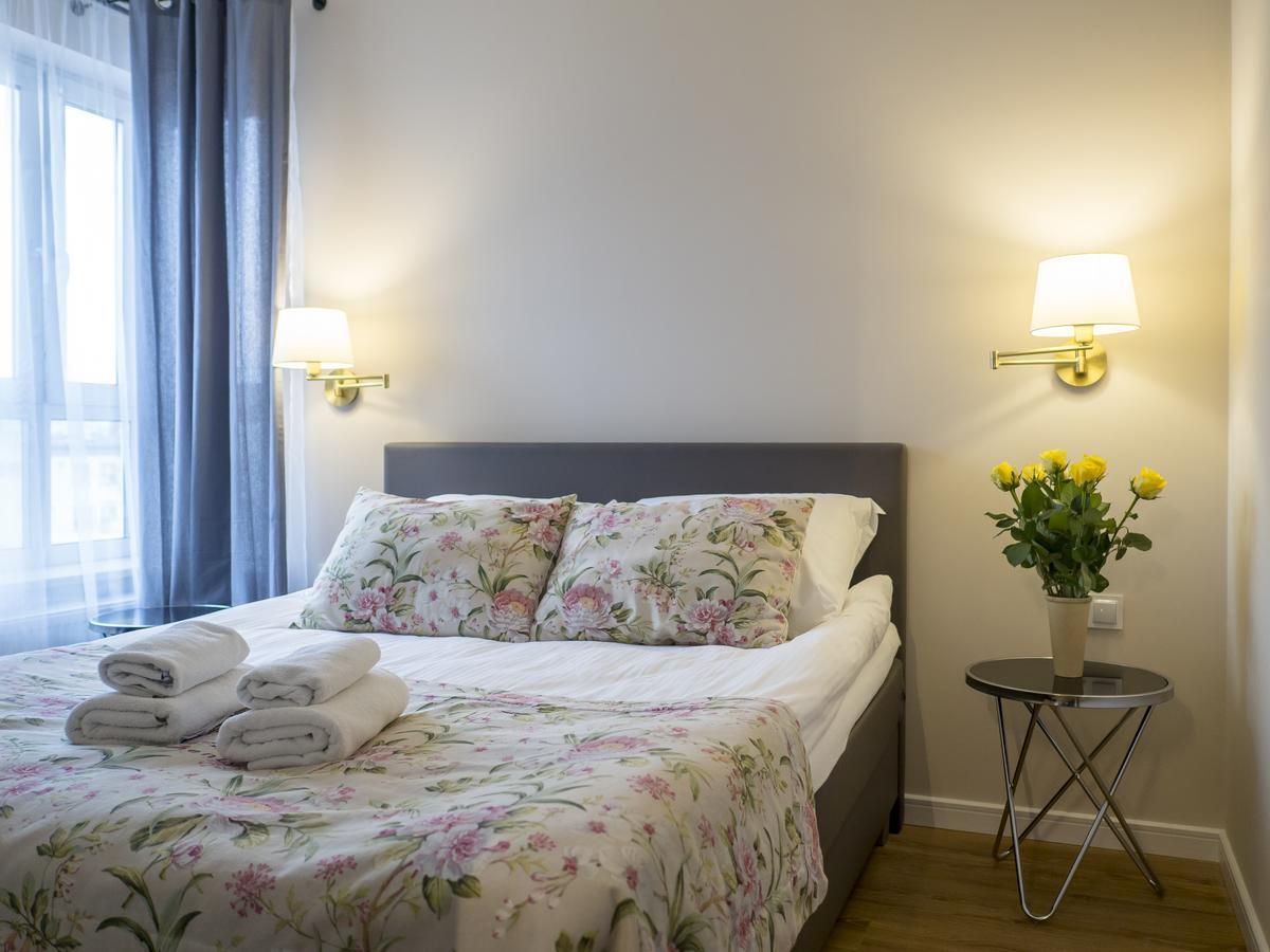 Apartment Royal V Białystok Zewnętrze zdjęcie